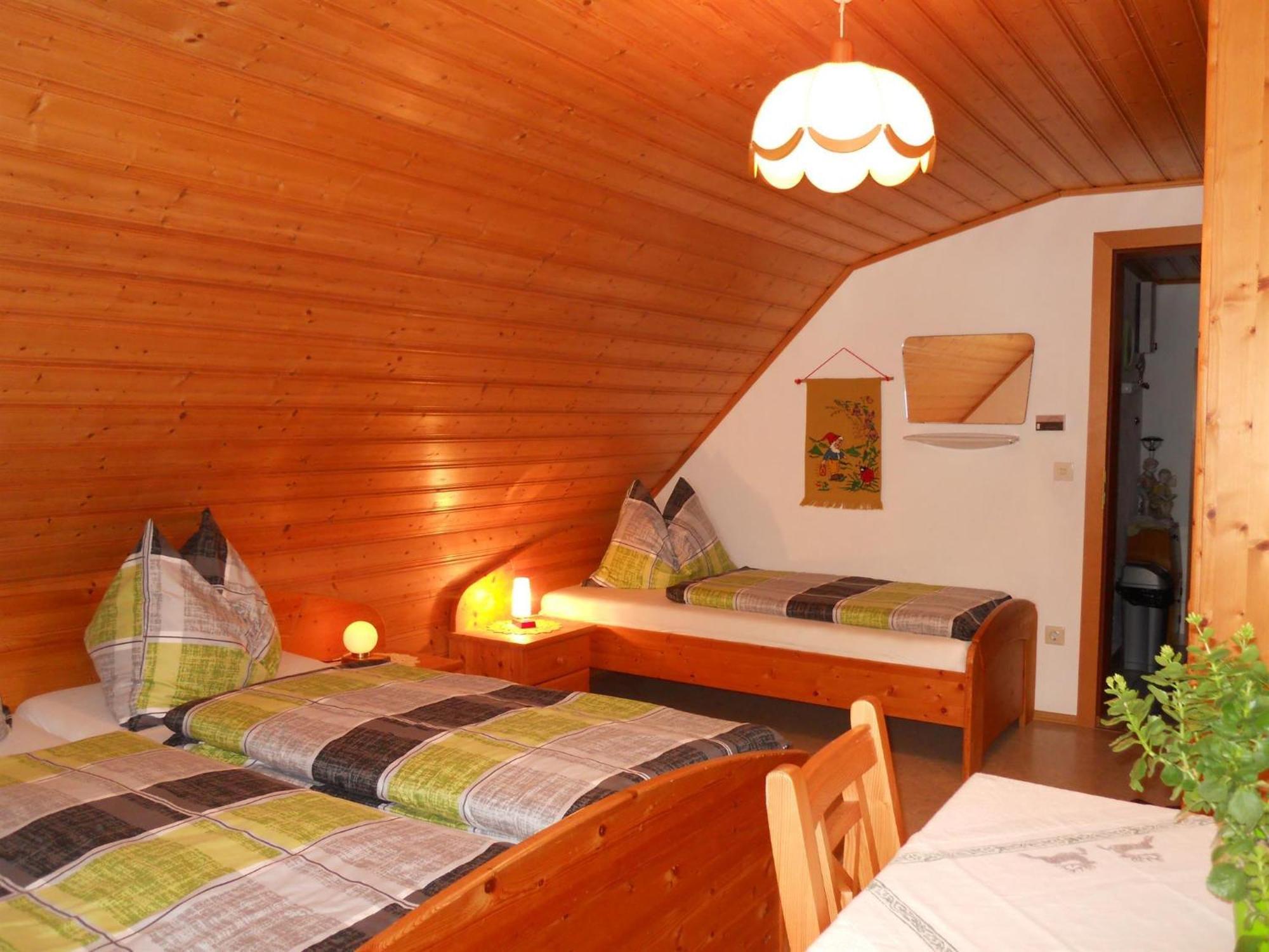 Familienbauernhof Imitz, Ferienwohnung Spital Am Pyhrn Dış mekan fotoğraf